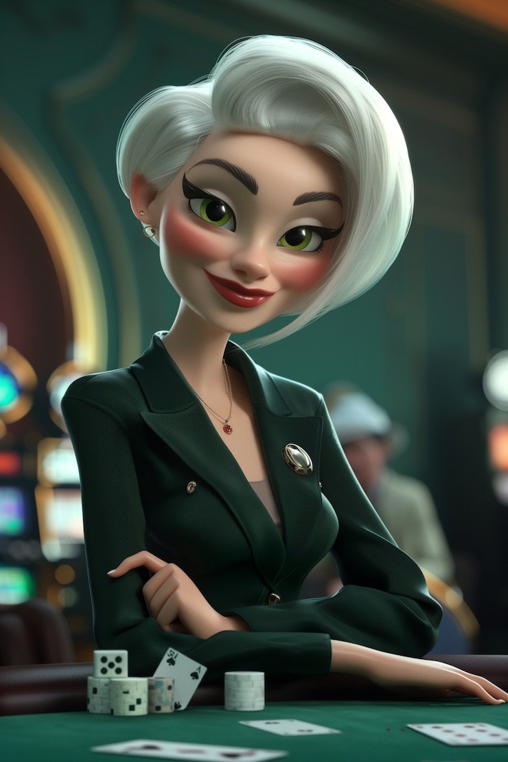 dewi778 Live Blackjack Royal